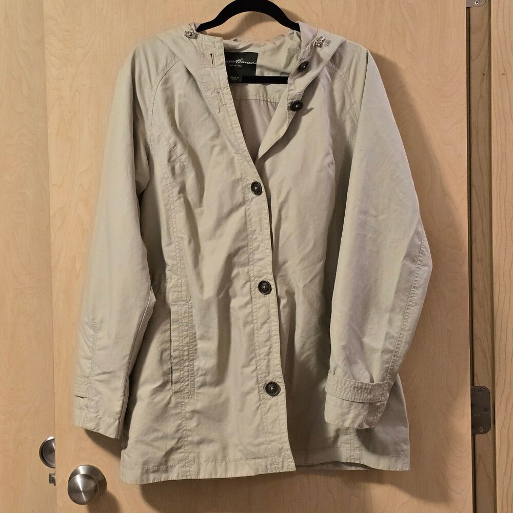 Eddie Bauer Jacket